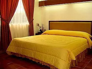 Taft Tower Manille