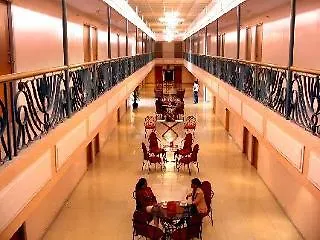 Hotel Taft Tower