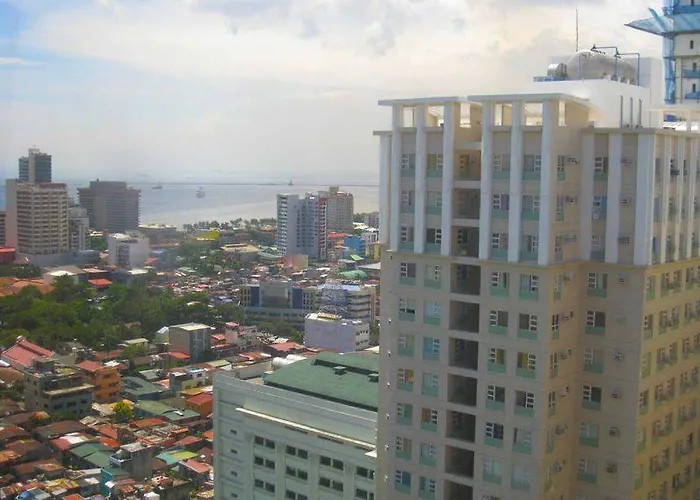 Taft Tower Manille