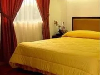 Hotel Taft Tower
