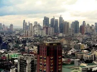Taft Tower 2*