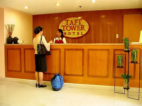 Taft Tower Hotel