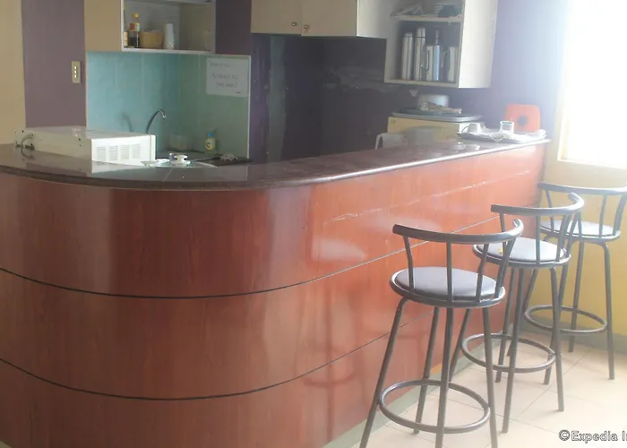 Hotel Taft Tower Manille