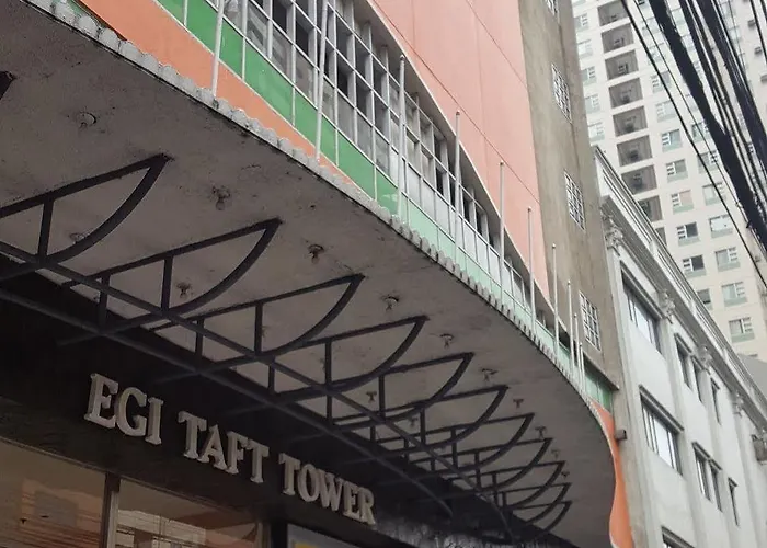 Taft Tower 2*