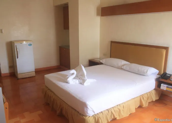 Taft Tower Hotel