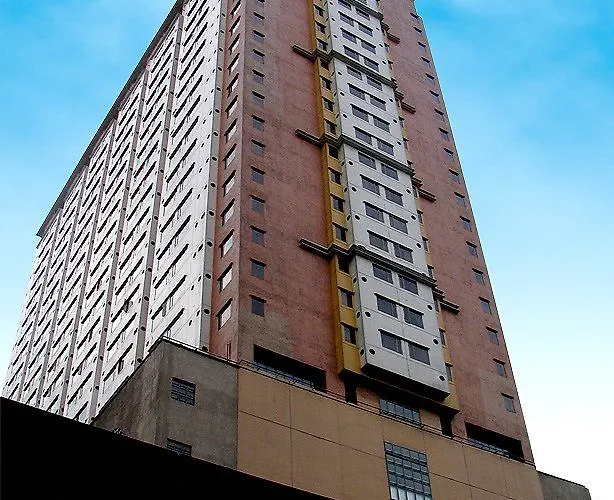 Taft Tower 2* Manille